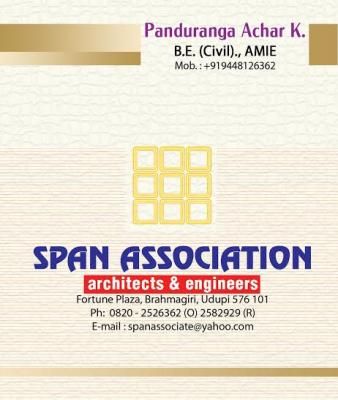Span Associates